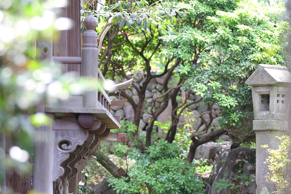 In Bloom Beppu Ξενοδοχείο Εξωτερικό φωτογραφία